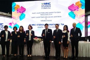<p>Manajemen PT MNC Studios International Tbk (MSIN) milik konglomerat Hary Tanoesoedibjo / Msi.id</p>
