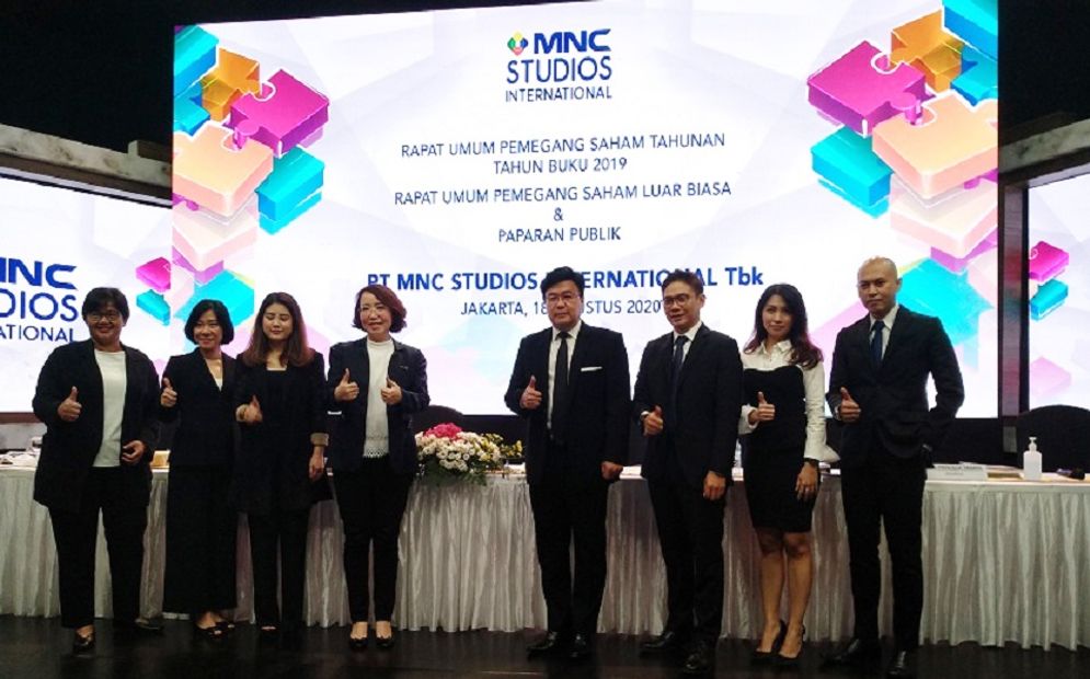 Bangun Grup Digital Entertainment Terbesar di Indonesia, MSIN Konsolidasi Aset Digital MNC Media