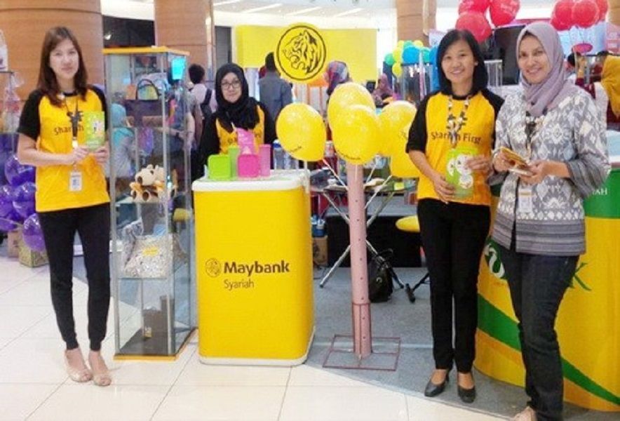 <p>Maybank Syariah Indonesia / Dok. Maybank</p>
