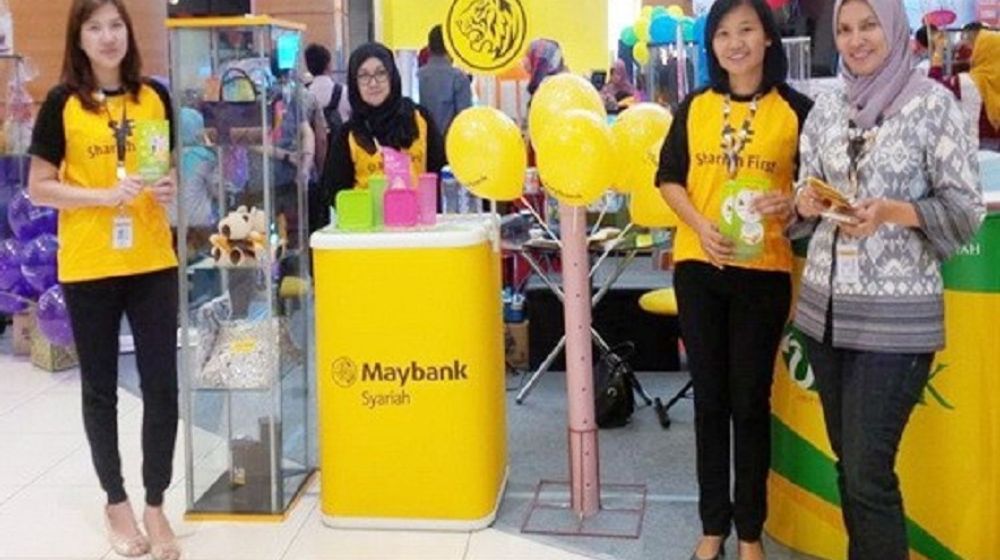 <p>Maybank Syariah Indonesia / Dok. Maybank</p>