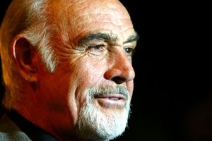 <p>Sean Connery /bbc</p>
