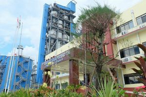 <p>PT Semen Baturaja (Persero) Tbk. / Dok. Perseroan</p>