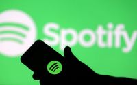 Ilustrasi Saingi Apple, Spotify Rilis Layanan Podcast Berbayar