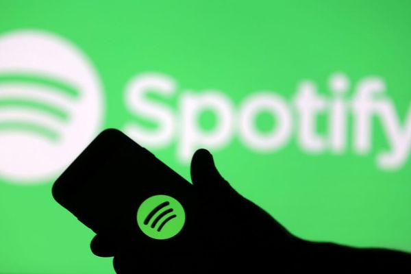 Ilustrasi Saingi Apple, Spotify Rilis Layanan Podcast Berbayar