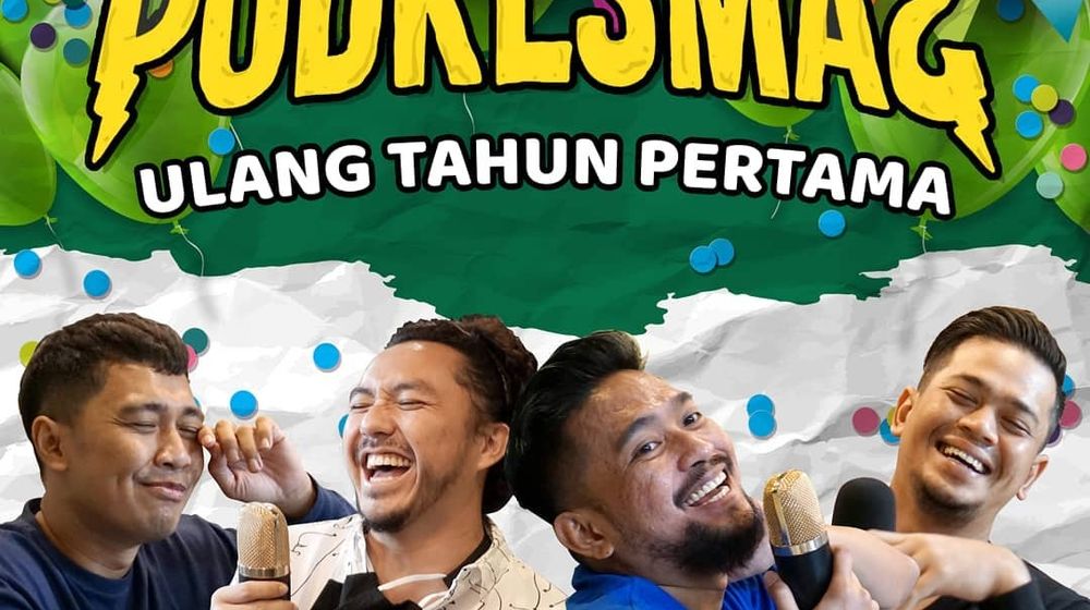 <p>Podkesmas. Sumber: podkesmas/Instagram.</p>
