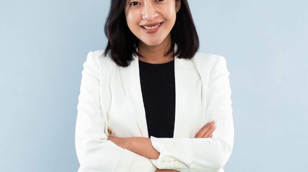 <p>Vice President Lending OVO, Natasha Ardiani</p>
