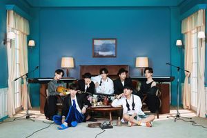 <p>Boyband asal Korea Selatan, BTS. Dok: BTS/Facebook.</p>

