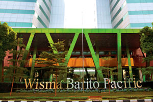 <p>Foto: Barito-pacific.com</p>