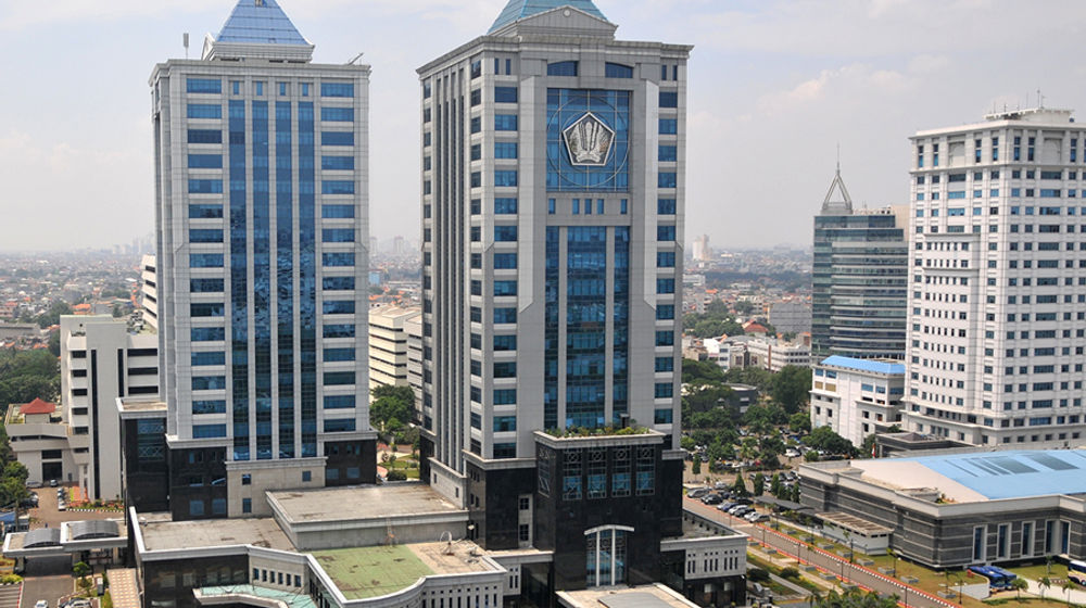 <p>Gedung Kementerian Keuangan/ Sumber: Kemenkeu.go.id</p>