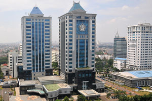 <p>Gedung Kementerian Keuangan/ Sumber: Kemenkeu.go.id</p>
