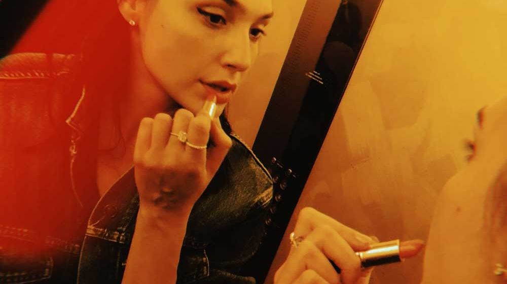 <p>Gal Gadot/Foto: twitter/GalGadot</p>
