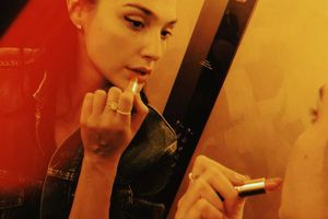 <p>Gal Gadot/Foto: twitter/GalGadot</p>
