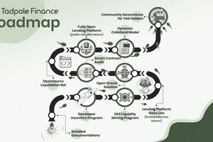 Perkenalkan Aset Kripto Unik ‘Token Cebong’ Inovasi Sistem DeFi yang Berjalan Otomatis