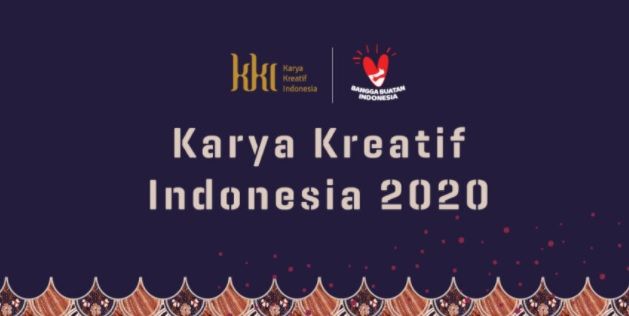 <p>Bank Indonesia (BI) mencatat total omzet penjualan dari Pameran Karya Kreatif Indonesia (KKI) 2020 mencapai Rp16,51 miliar. / KKI</p>
