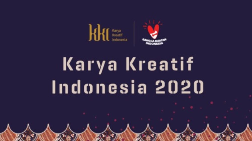 <p>Bank Indonesia (BI) mencatat total omzet penjualan dari Pameran Karya Kreatif Indonesia (KKI) 2020 mencapai Rp16,51 miliar. / KKI</p>
