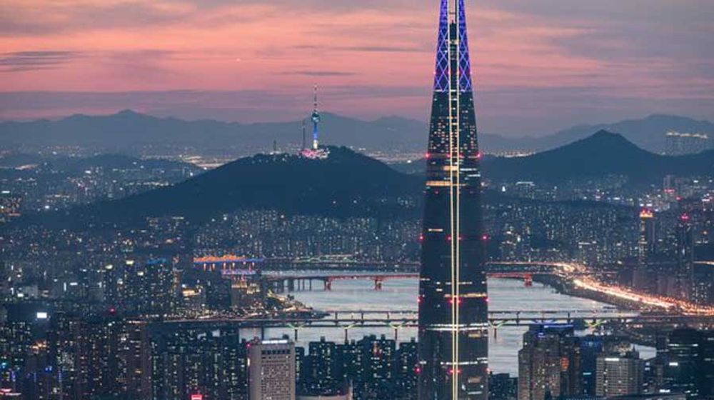 <p>Seoul Korea Selatan/Asiatimes</p>
