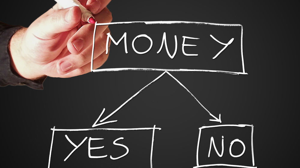 <p>Ilustrasi uang</p>
