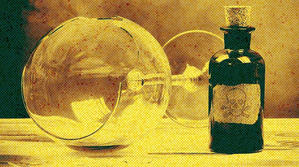 <p>Ilustrasi/Popular Mechanics</p>
