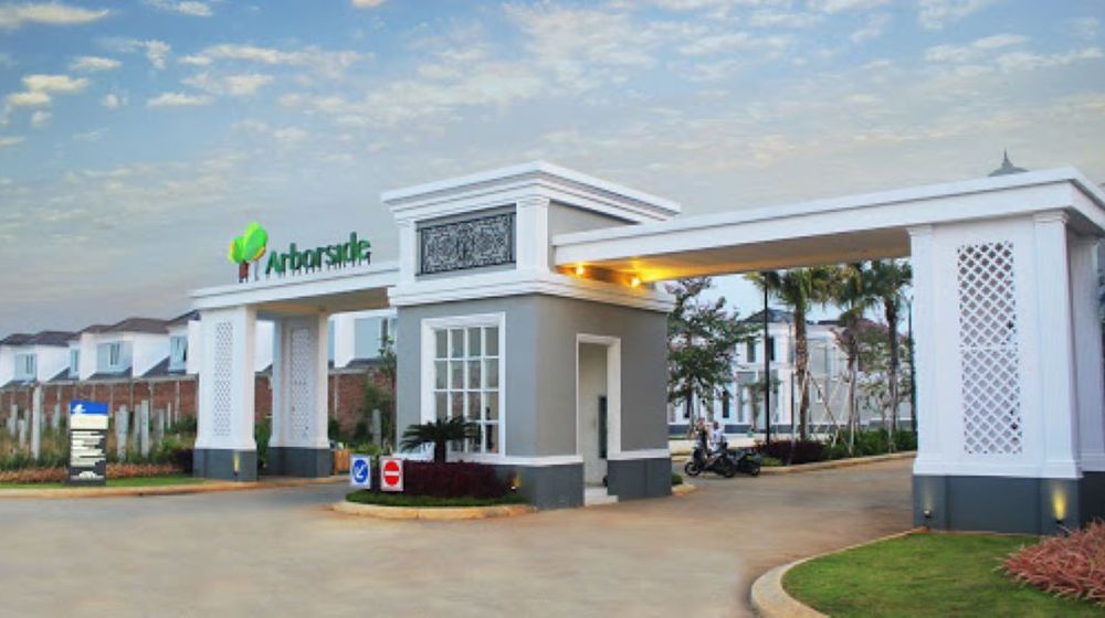 <p>Klaster hunian CitraLand Cirebon milik PT Ciputra Development Tbk (CTRA). citralandcirebon.com</p>