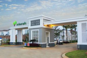 <p>Klaster hunian CitraLand Cirebon milik PT Ciputra Development Tbk (CTRA). citralandcirebon.com</p>
