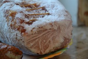 <p>Daging beku. Dok: pixy.org.</p>