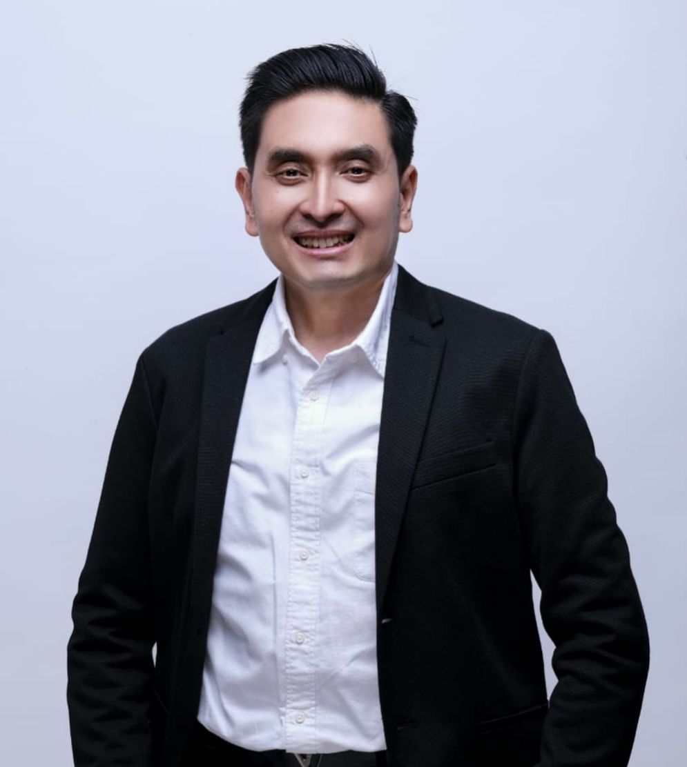 Dicky Sumarsono
