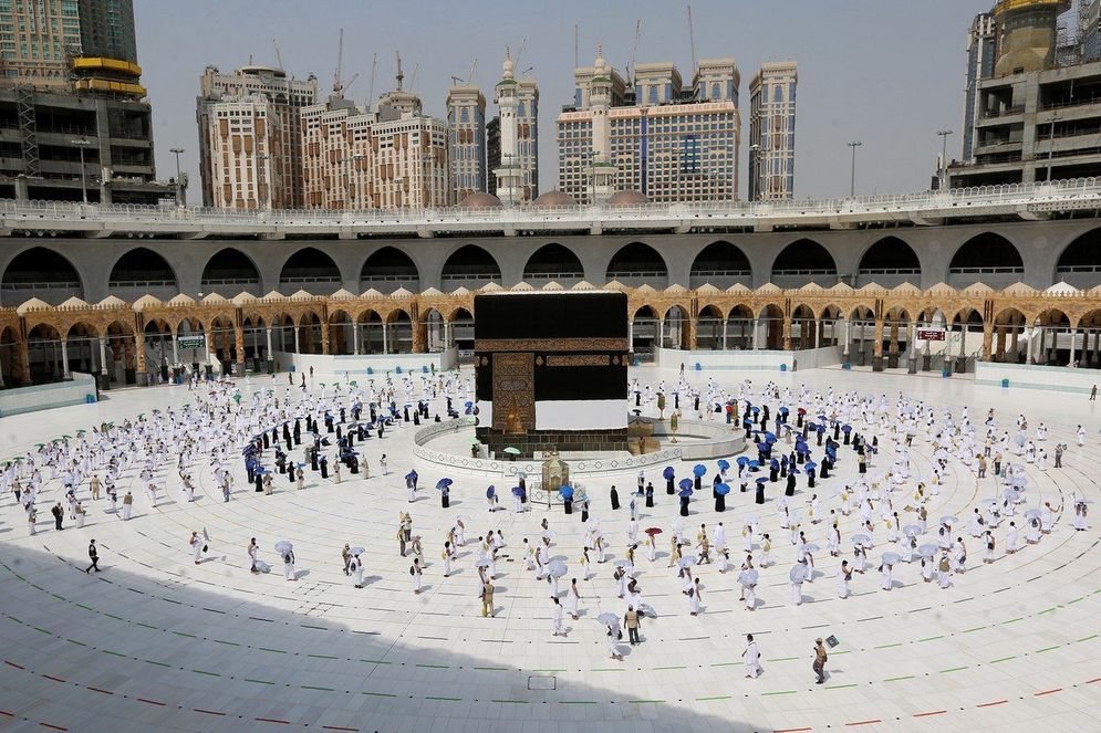 Makkah