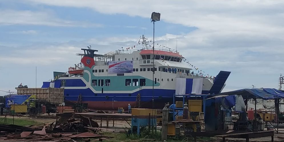 Kapal