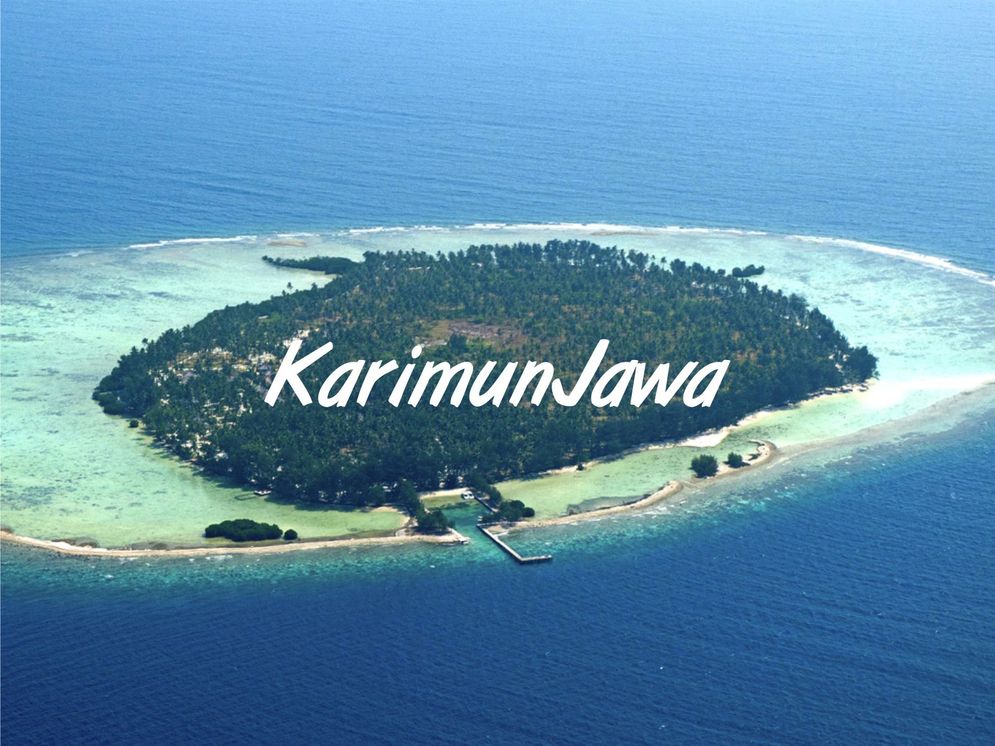 Karimunjawa