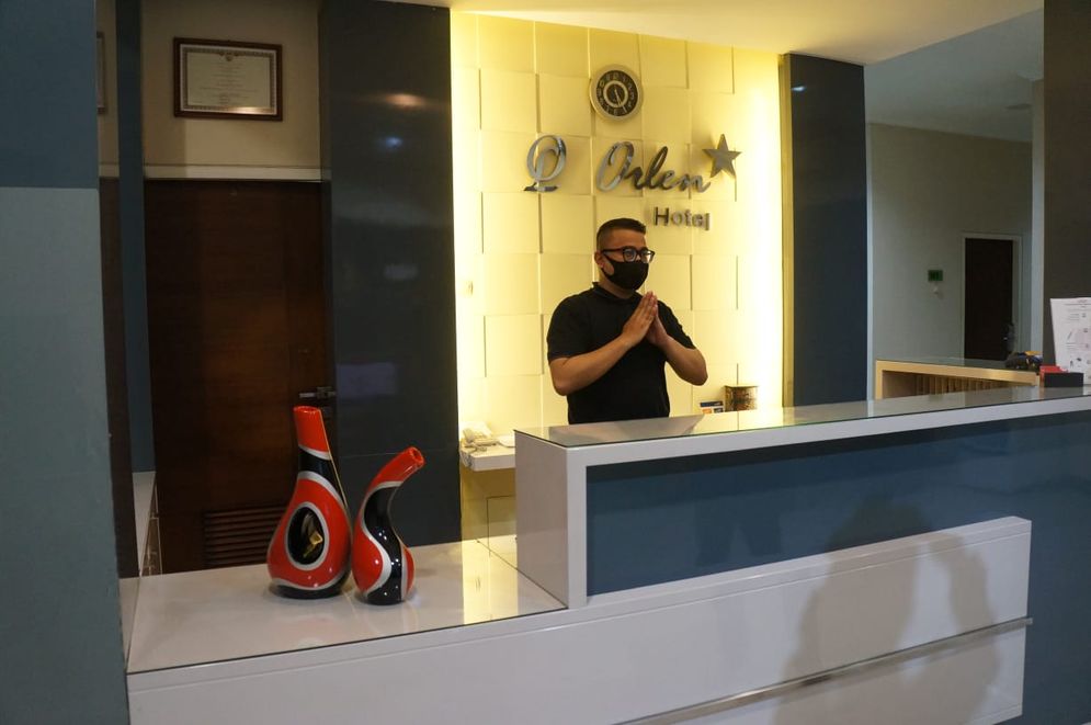 Orlen Urban Hotel Jogjakarta
