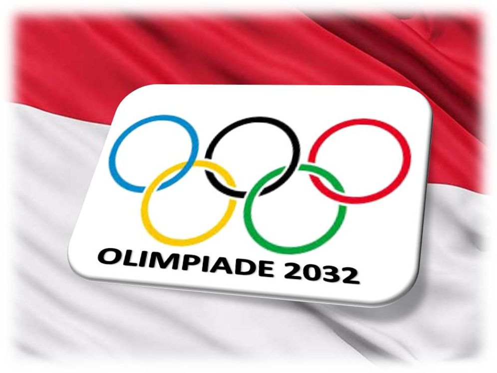 Ilustrasi: Indonesia Bidik Tuan Rumah Olimpiade 2023 Bersaing dengan 7 Negara Lain