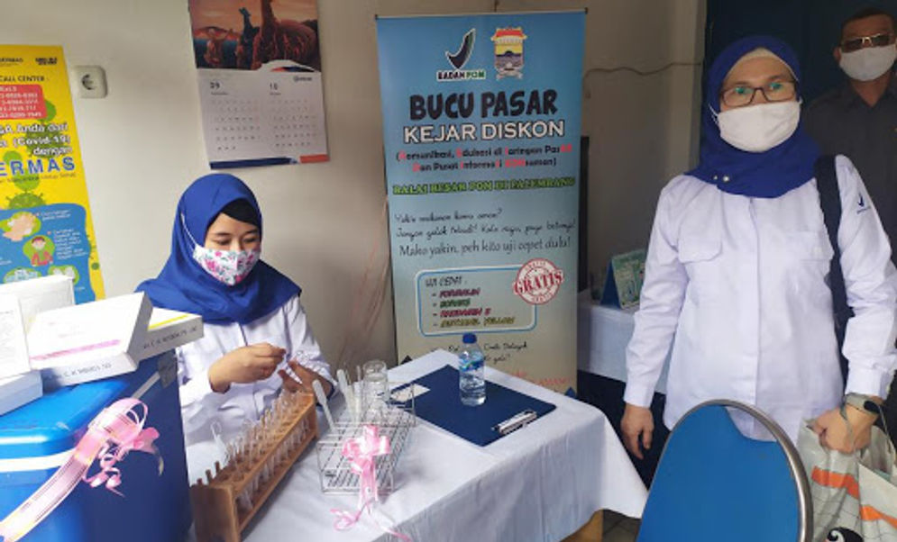 Bucu Pasar