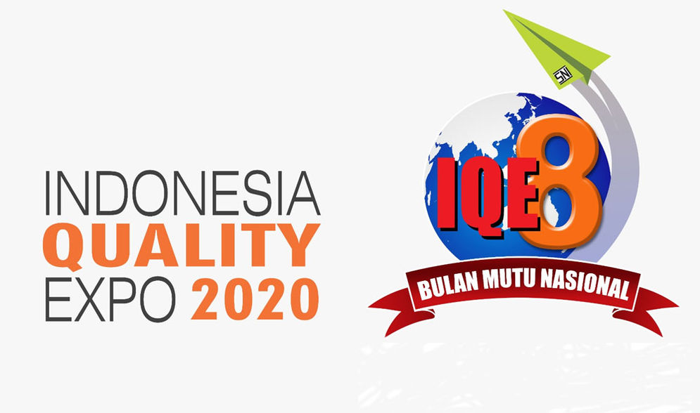 Bulan Mutu Nasional tahun 2020