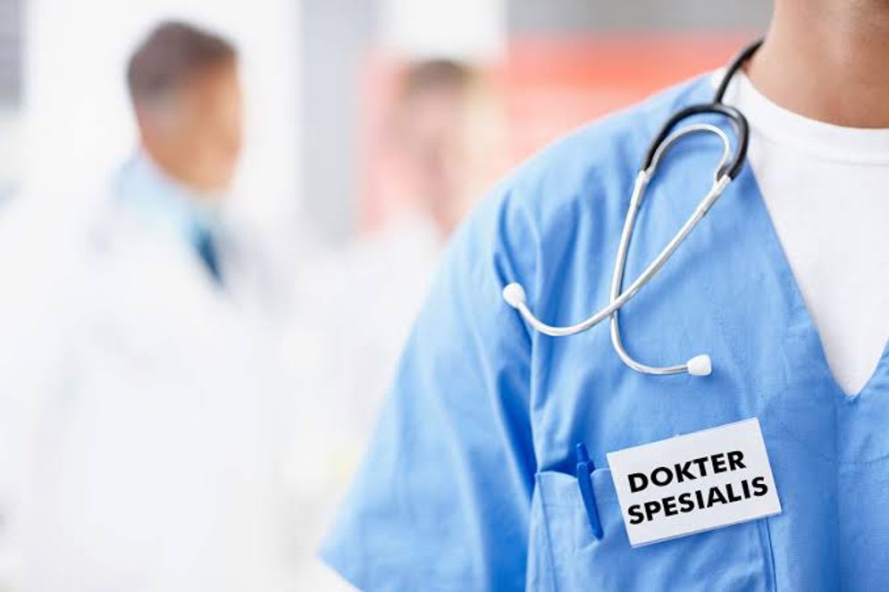 Dokter