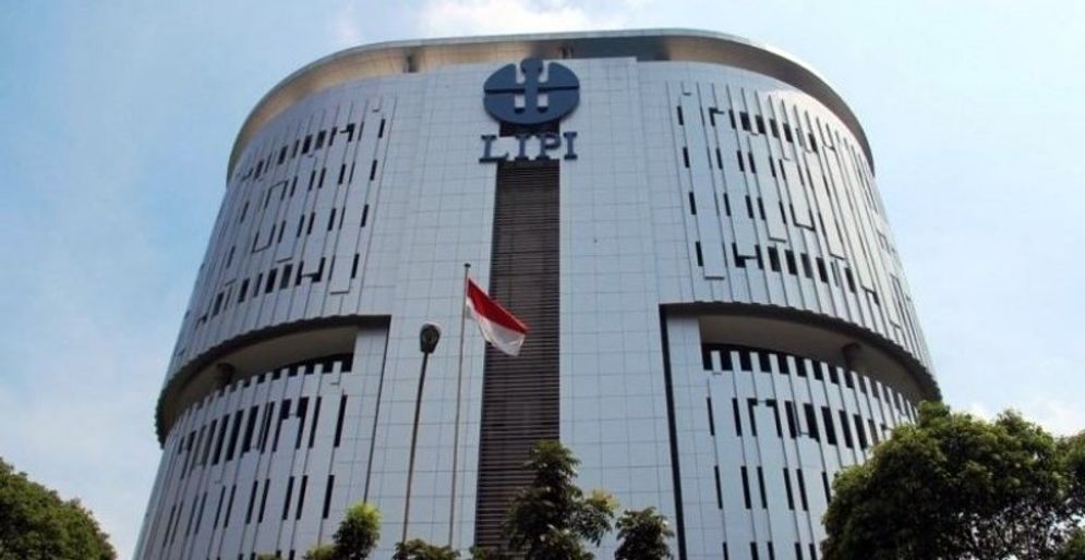 Gedung LIPI