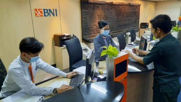BNI Ungkap Keuntungan Kolaborasi Gandeng Fintech Pembayaran