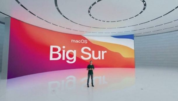 Versi Terbaru Desktop Apple, MacOS Big Sur Sudah Bisa Diunduh