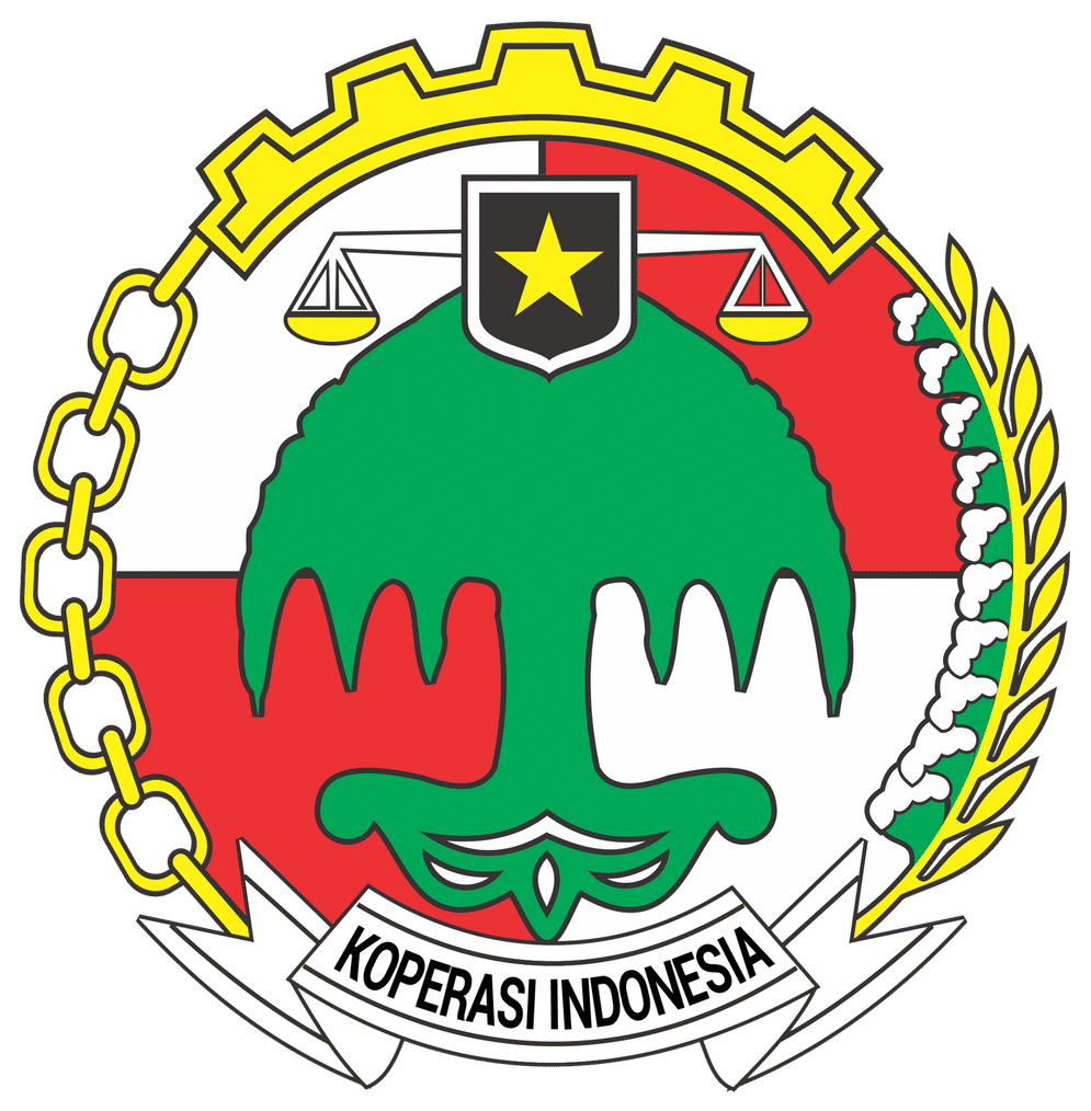 Logo Koperasi