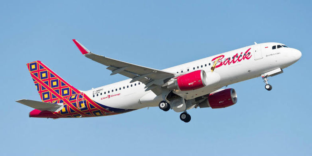 Batik Air