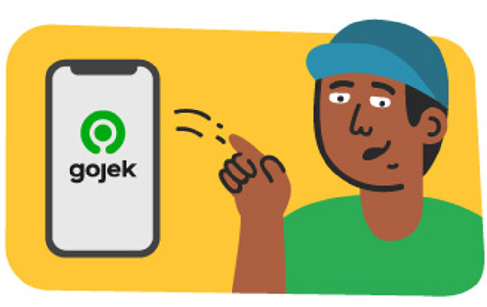 Telkomsel inves USD 150 juta di Gojek agar menjadi platform digital terdepan di Asia Tenggara.