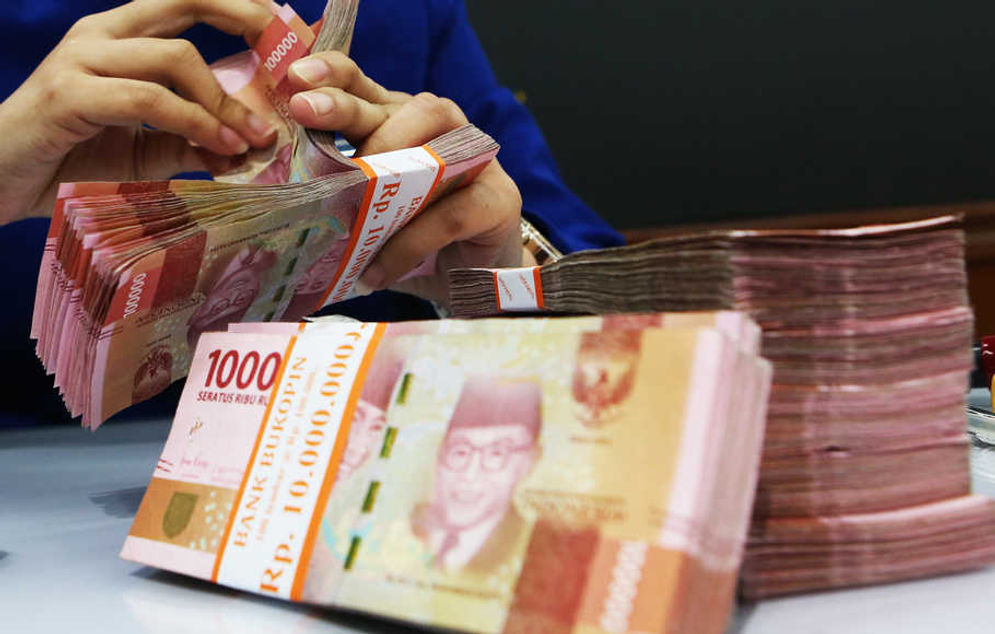 Rupiah