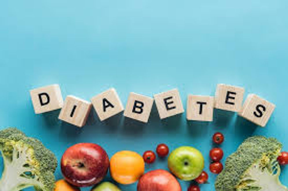Ilustrasi: Lima Hal yang Perlu diperatikan bagi penderita diabetes