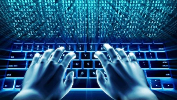 2020, Ini Daftar Password yang Paling Mudah Dibobol