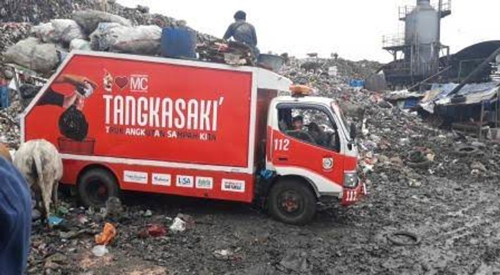 Sampah