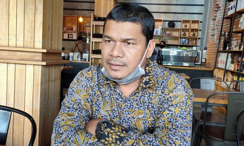 taufik arbain