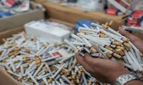 Ilustrasi: Lima Hal yang Jadi Pertimbangan Kenaikan Cukai Rokok 2021