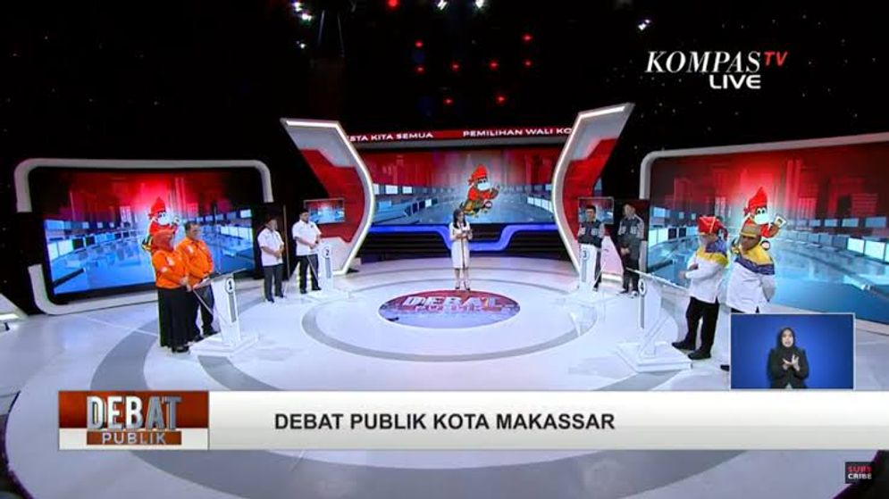 Debat