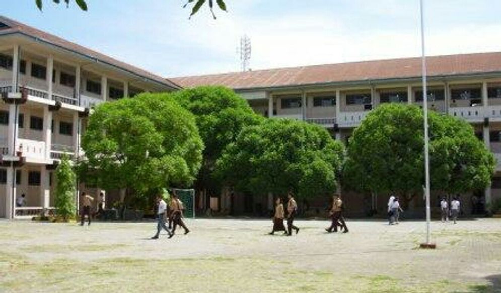 Sekolah