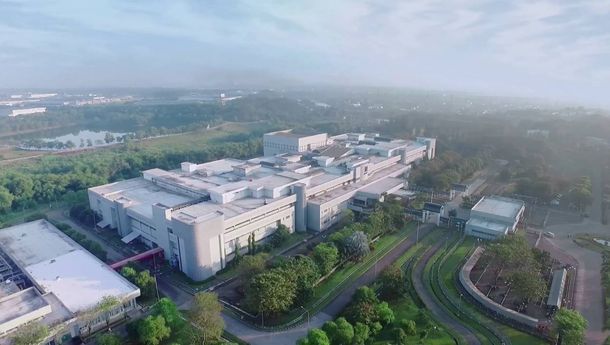 Cegah Transaksi Curang di E-Commerce, Peruri Siapkan Tanda Tangan Elektronik