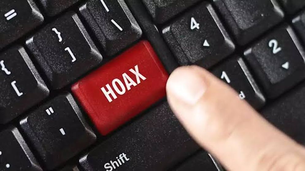 Hoax